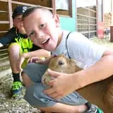 Cornerstone Kids' Ranch photo