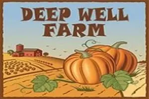 Deep Well Farm Pumpkin Patch & Corn Maze