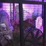 Bonadeo Farms - Full Moon Haunted House photo