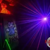 Bonadeo Farms - Full Moon Haunted House photo