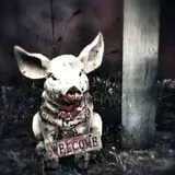Bonadeo Farms - Full Moon Haunted House photo