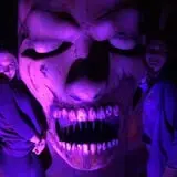 Bonadeo Farms - Full Moon Haunted House photo