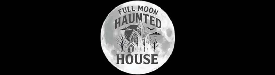 Bonadeo Farms - Full Moon Haunted House