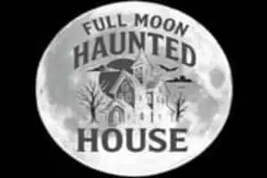 Bonadeo Farms - Full Moon Haunted House