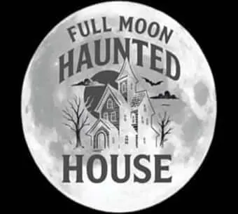 Bonadeo Farms - Full Moon Haunted House