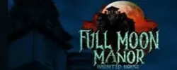 Bonadeo Farms - Full Moon Haunted House