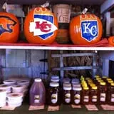 Pumpkins Etc photo
