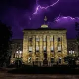 Raleigh Ghosts photo