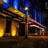 Raleigh Ghosts photo