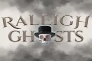 Raleigh Ghosts