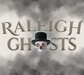 Raleigh Ghosts