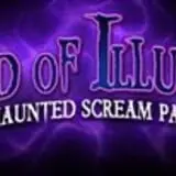 Land of Illusion - Haunted Scream Park