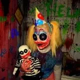 Kreepy Klown