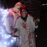 Howloween at the Zoo photo