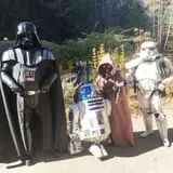 Howloween at the Zoo photo