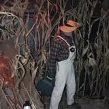 Howloween at the Zoo photo