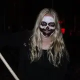 Howloween at the Zoo photo