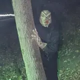 Howloween at the Zoo photo