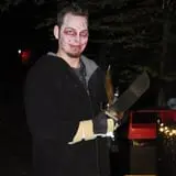 Howloween at the Zoo photo