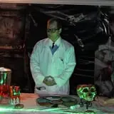 Howloween at the Zoo photo