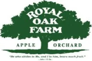 Royal Oak Farm Orchard