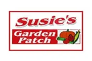 Susie's Garden Patch