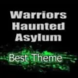 Warriors Haunted Asylum