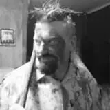 Warriors Haunted Asylum photo