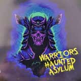 Warriors Haunted Asylum photo