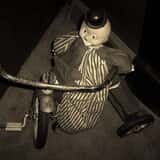 Warriors Haunted Asylum photo