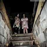 Warriors Haunted Asylum photo