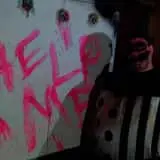 Warriors Haunted Asylum photo