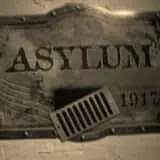 Warriors Haunted Asylum photo