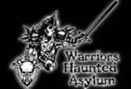 Warriors Haunted Asylum