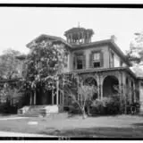 Jemison-Van de Graaff Mansion photo