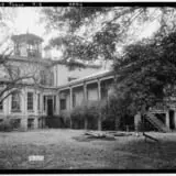 Jemison-Van de Graaff Mansion photo