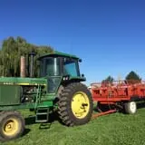 Windy Acres Farm Fall Festival photo