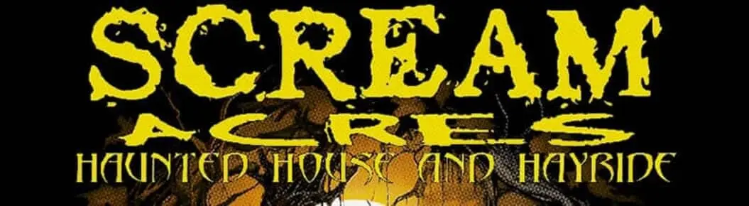 Scream Acres