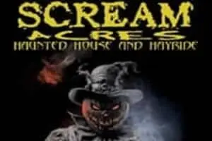 Scream Acres