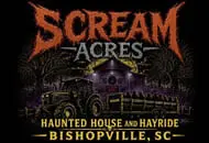 Scream Acres