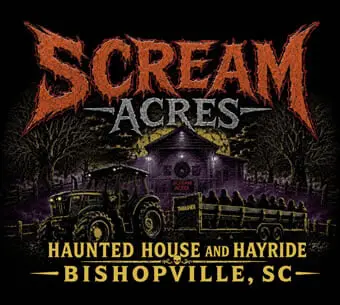 Scream Acres