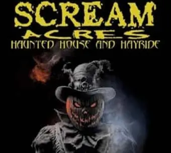 Scream Acres