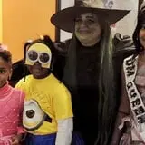 Ghostly Gala at the Long Island Children's Museum photo