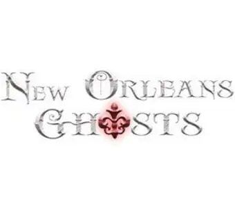 New Orleans Ghosts