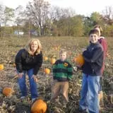 Cook's Farm Dairy photo