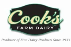 Cook's Farm Dairy