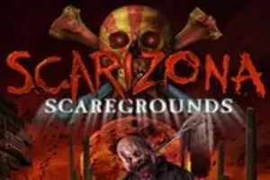 Scarizona Scaregrounds