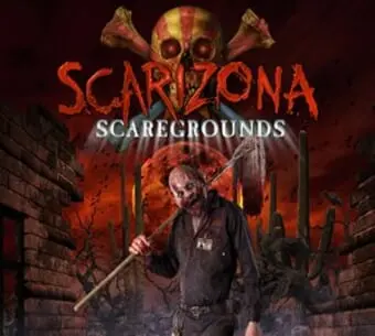 Scarizona Scaregrounds