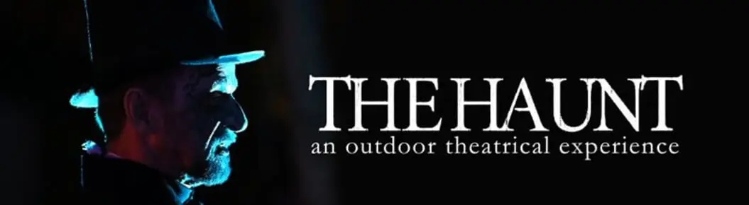The Haunt: The Carnival Comes to Deadwoodville Cover Photo