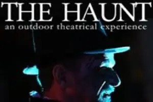 The Haunt: The Carnival Comes to Deadwoodville